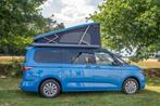 New Volkswagen California Ocean T7 2025, Auto's, 4 zetels, 4 cilinders, Blauw, Bedrijf