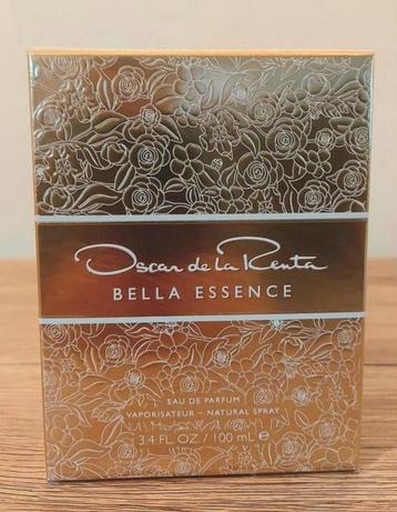 Oscar Bella Essence Edp Spray | 100 ml beschikbaar voor biedingen