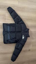 The north face kinderjas, Kleding | Heren, Jassen | Winter, Zwart, Overige maten, Ophalen of Verzenden, Zo goed als nieuw