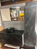 Badkamermeubel riho 120cm, Ophalen, Nieuw
