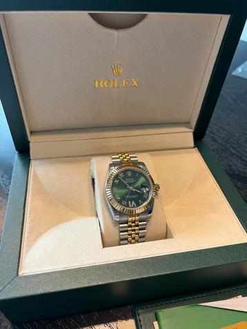 Rolex disponible aux enchères