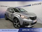 Peugeot 3008 1.2 | TOIT PANO + OUVRANT | NAVI (bj 2017), Auto's, Peugeot, 1442 kg, Gebruikt, Euro 6, 1199 cc