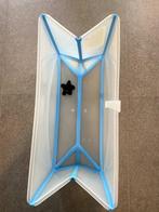 Stokke Flexi Bath + Newborn support, Kinderen en Baby's, Ophalen of Verzenden, Zo goed als nieuw, Badje, Overige merken