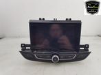 MULTI MEDIA COMPUTER Opel Insignia Sports Tourer (01-2017/-), Gebruikt, Opel