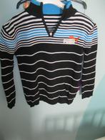 vintage klediij authentic jaren 70 - 80 trui PUMA maat 38, Ophalen of Verzenden, Maat 38/40 (M)