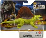 Jurassic World Dimetrodon Fierce Dinos-set (nieuw), Kinderen en Baby's, Nieuw, Ophalen of Verzenden