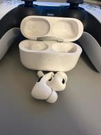 Airpods pro 2, Telecommunicatie, Mobiele telefoons | Oordopjes, Ophalen of Verzenden, Zo goed als nieuw, Bluetooth