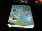 Kunstboek over Seurat, Ophalen, Nieuw