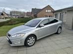 2014 Ford mondeo – 81.199km, Auto's, Ford, Voorwielaandrijving, Euro 5, Stof, Particulier