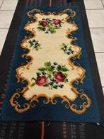 Smirnatapijt, Enlèvement