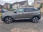 PEUGEOT 3008 1.2 BENZINE HERSTELBAAR VAT, Auto's, Peugeot, Leder, 5 deurs, 3 cilinders, 1200 cc