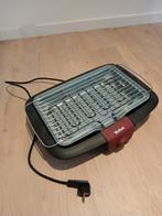 Barbecue électrique (pour balcon/terrasse), Enlèvement, Comme neuf, Tefal