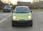GM DAEWOO MATIZ 2004 031 600 km Essence, Achat, Matiz, Particulier, Essence