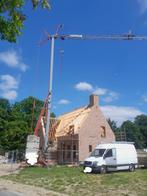 Torenkraan Dalbe HS232 te koop - bouwjaar 2013, Ophalen, Kraan