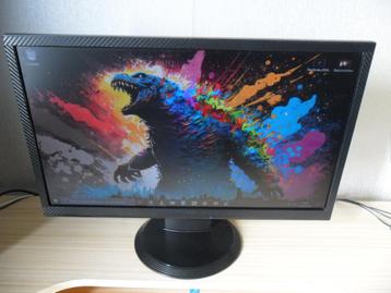 Ecran pc / ordinateur 24p beschikbaar voor biedingen