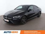 Mercedes-Benz CLA-Klasse 250 CLA 250e AMG Line (bj 2020), Auto's, Mercedes-Benz, Gebruikt, Zwart, Hybride Elektrisch/Benzine, Voorwielaandrijving