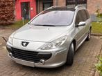 Peugeot 307 1.6 benzine automatische transmissie, Automaat, Particulier, Euro 4, Te koop