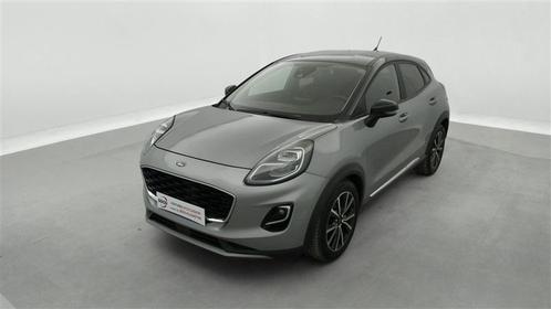Ford Puma 1.0 EcoBoost mHEV Titanium X *NAVI/FULL LED/CARPLA, Auto's, Ford, Te koop, Puma, Benzine, SUV of Terreinwagen, 5 deurs