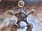 vintage luster jaren '50/'60, Antiek en Kunst, Ophalen