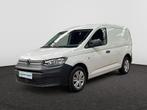 Volkswagen Caddy Van Caddy 1.5 TSI, Auto's, Caddy Combi, Wit, Handgeschakeld, SUV of Terreinwagen