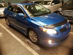 TOYOTA COROLLA, Automaat, 4 deurs, Corolla, Bedrijf