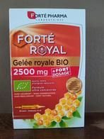 Forte royal, Enlèvement ou Envoi, Neuf, Autres types