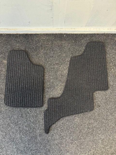Mercedes ML W164 GL X164 Vloermatten Achter B66360247, Auto-onderdelen, Interieur en Bekleding, Mercedes-Benz, Gebruikt, Ophalen of Verzenden
