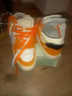Off White maat 41 origineel ! Geen fake. mag weg, Kleding | Heren, Schoenen, Ophalen of Verzenden, Zo goed als nieuw