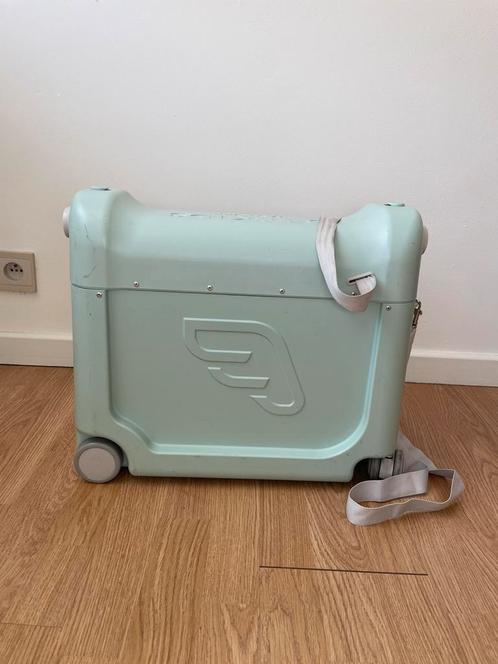 Jet Kids Stokke valise pour enfants, Handtassen en Accessoires, Koffers, Zo goed als nieuw, Ophalen