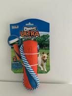 Chuckit!ultra bumper tug, Animaux & Accessoires, Jouets pour chiens, Enlèvement ou Envoi, Neuf, Jouets à rammener