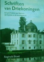 Schriften van Driekoningen. Een geschiedenis van Beernem, zi, Boeken, Geschiedenis | Stad en Regio, Ophalen of Verzenden