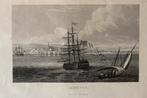 Zanzibar, Antiek en Kunst, Kunst | Etsen en Gravures, Ophalen of Verzenden