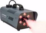 PARTY-FOG1200LED Rookmachine 1200Watt [1313P-B], Enlèvement ou Envoi, Neuf, Autres types