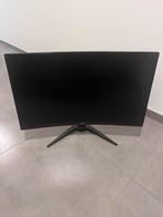 Aoc monitor 32inch, Computers en Software, Ophalen, Zo goed als nieuw