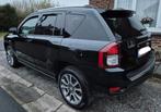 Jeep compass 20d an2013.145mkm full opt 44. 8999€ ctok, Auto's, 100 kW, Euro 5, 5 deurs, Particulier