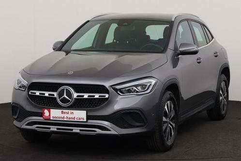 Mercedes-Benz GLA 180 BUS.SOLUTION iA 7G-DCT *BUS.SOLUTION i, Auto's, Mercedes-Benz, Bedrijf, Te koop, GLA, Achteruitrijcamera