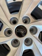 Ford custom velgen met band, Ophalen, Zo goed als nieuw