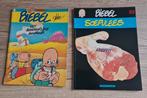 Strips biebel / Marc Legendre ( 2 stuks), Boeken, Stripverhalen, Ophalen of Verzenden, Zo goed als nieuw