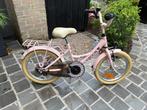 Fiets Bike Fun Kids 16 inch - Lots Of Love, Fietsen en Brommers, Ophalen, Gebruikt, 16 tot 20 inch, Lots of love BFK