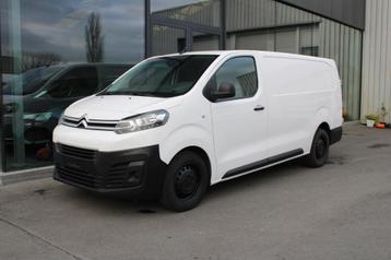 CITROEN JUMPY 2.0HDI-3 ZITPL-AIRCO-6 VIT-TREKH-PDC-14500+BTW beschikbaar voor biedingen