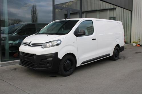 CITROEN JUMPY 2.0HDI-3 ZITPL-AIRCO-6 VIT-TREKH-PDC-14500+BTW, Auto's, Bestelwagens en Lichte vracht, Bedrijf, Te koop, Airbags