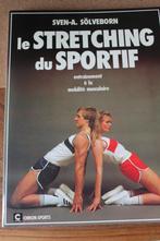 Le stretching du sportif, Ophalen of Verzenden, Zo goed als nieuw
