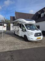 Ford Transit Chausson Titanium 640, Jusqu'à 4, 6 à 7 mètres, Entreprise, Chausson