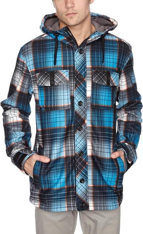 O'Neill Alfabravo Hyperleece Men's Sweatshirt: NIEUW, koopje, Kleding | Heren, Overige Herenkleding, Nieuw, Ophalen of Verzenden