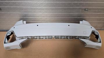 Achterbumper Audi A1 82A S-Line Origineel Bumper 4XPDC SLINE beschikbaar voor biedingen