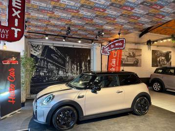 MINI Cooper Mini Cooper * LIFT * GARANTIE MINI 03/2028 * NEU beschikbaar voor biedingen