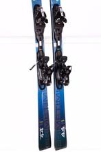 165 ski's ELAN PRIMETIME 44+ 2025, Sport en Fitness, Skiën en Langlaufen, 160 tot 180 cm, Gebruikt, Verzenden, Carve