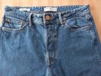 Jeansbroek Jack & Jones W28 L32, Ophalen, Zo goed als nieuw, Blauw, Jack & Jones