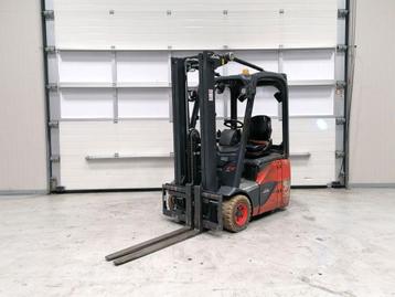 LINDE E12-02 beschikbaar voor biedingen