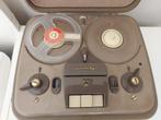 Vintage Grundig TK 5 bandopnemer, Taperecorder, 1955, Audio, Tv en Foto, Bandrecorder, Ophalen of Verzenden, Bandrecorder